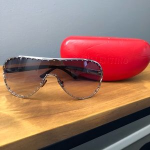 Valentino Woman Sunglasses